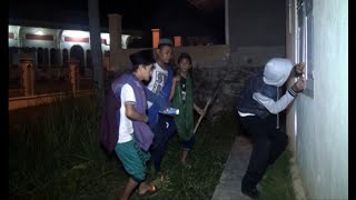 Download lagu SALAH TANGKOK ~ KOMEDI MINANG ~ BAKATAMUIK ~  Video Music APH Management mp3