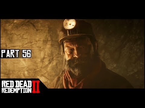 Arthur Londonderry? - Part 56 - Red Dead Redemption 2 Let's Play Gameplay Walkthrough