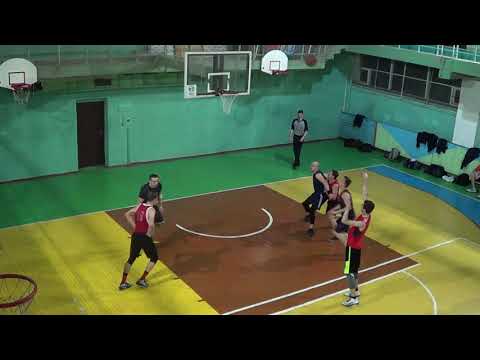 06.04.2018 Мирантис - Old Stars