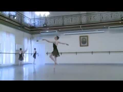 “The amazing @balletwithisabella ❤️ Teacher Irina Sitnikova #vaganova blog #vaganova #vaganovaballe