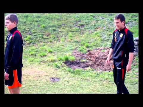 MALAPANEW OZIMEK WARM-UP