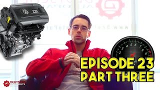 Engine Stuttering During Acceleration | AskDap Episode 23