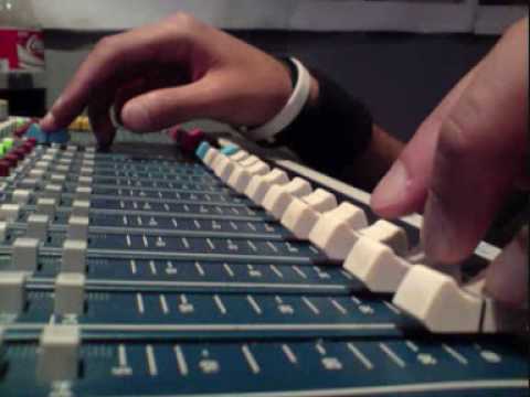 Black Eyed Peas ft Eminem- Where is the Mockingbird?