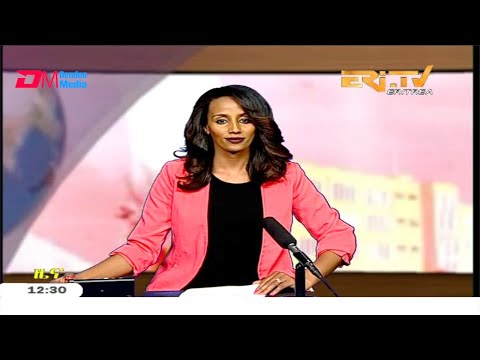 Midday News in Tigrinya for July 7, 2020 - ERi-TV, Eritrea