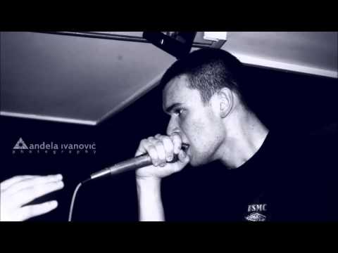 Neafirmisan - Nisam kriv (Vers) beat by LV's