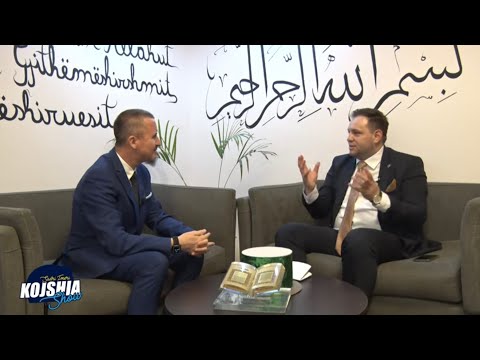 Kojshia Show- Hoxhë Ahmed Kalaja