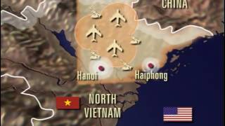 Battlefield Vietnam   Part 10  Rolling Thunder ✪ American History Channel