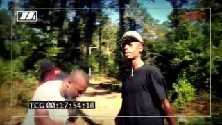 Hunnid Band Purp f/ YGC PhotoShoot (Official Video) Shot By @LeekThePhotographer