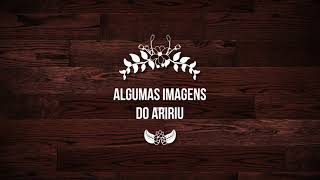 TERCEIRO VÍDEO - CONHECENDO O BAIRRO ARIRIU