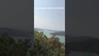 Capitlio mg,capitolio,capitlio minas gerais,capitolio mg,o que fazer em capitlio,#shorts