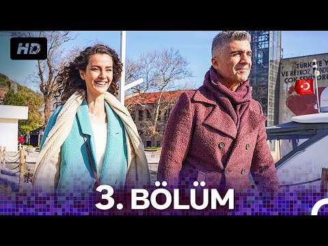 Seni Çok Bekledim 3.Bölüm | İlk Kalp Çarpıntısı