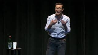 How To Make People Feel Good | Simon Sinek