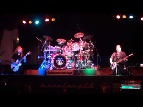 Wavelength: A Tribute to Rush-Natural Science/Tom Sawyer (video)