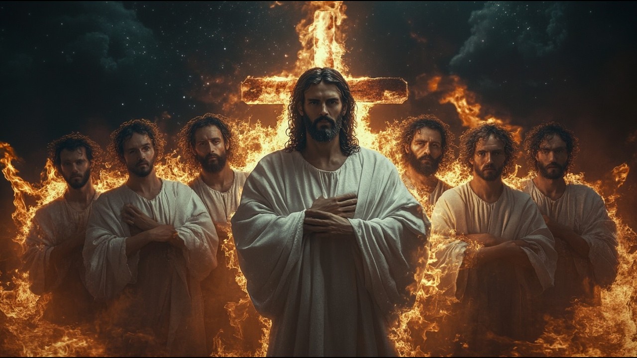 If You Believe In Jesus, This Video Is For You