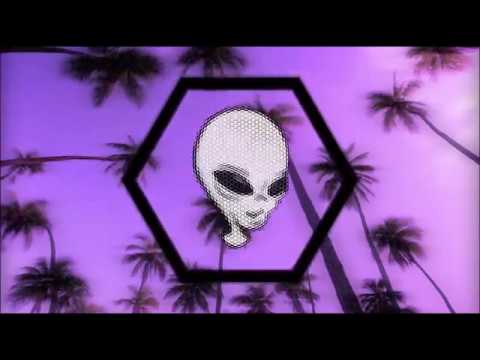 Lomepal X Roméo Elvis - chill Hip Hop  type  Beat 2019 - "Luje"