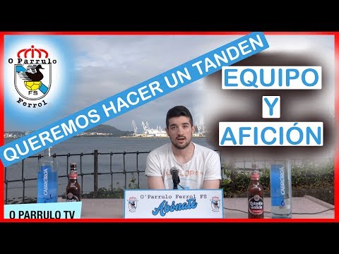 Conociendo a Iago Rodriguez