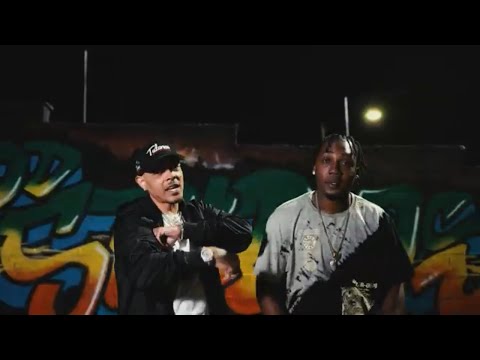 Oj Da Juiceman - Trap Bitches (Official Music Video)