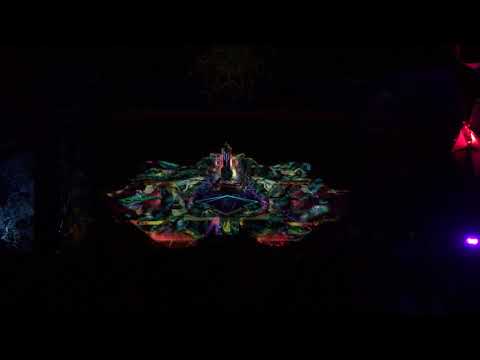 Demonizz @ Pulsar festival IV 2018 - Cachoeira Alta MG