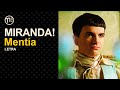 Miranda! - Mentía - Letra (Lyrics Video)