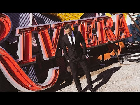 Mark Tremonti - My Way (Frank Sinatra Cover)