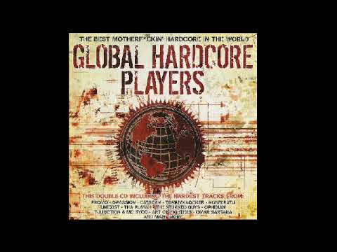 T-Junction feat. MC Syco - The Voice Of Power (from "Global Hardcore Players") (2006)