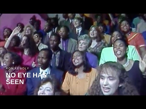 Video thumbnail for No Eye Has Seen