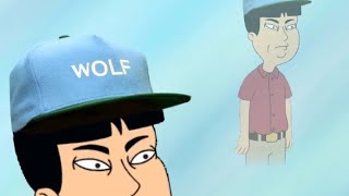 Colossus | animatic music video