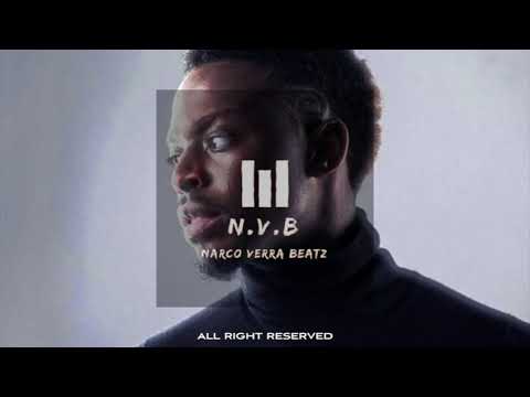 INSTRU Type Dadju x Naza x Bramsito  - COCO MANGO - 🎹🎧🔥 INSTRUMENTAL AFRO 2019 (non profit)