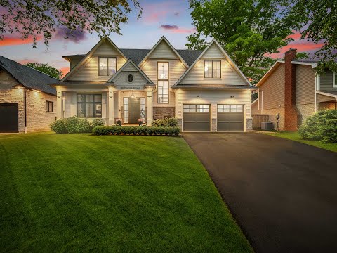 380 Pomona Avenue | Burlington, Ontario - The Agency