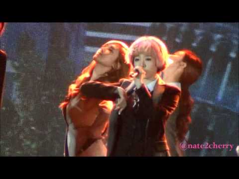 SNSD - TAXI MBC in Vietnam 2012