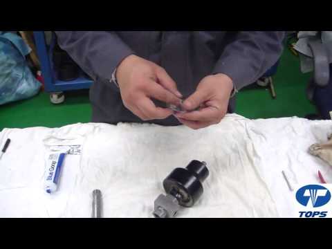 Replacement Video for TOPS 50hp TOPS onoff valveT-type)