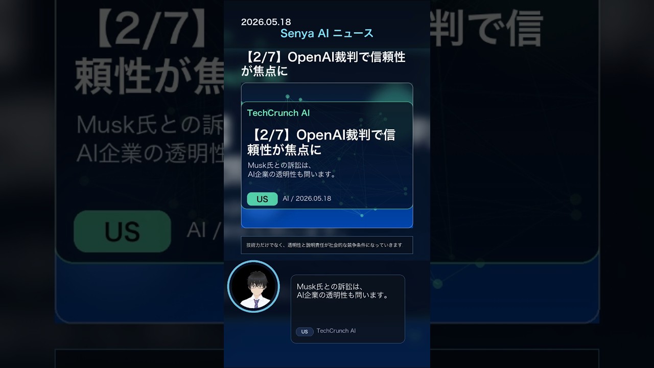 YouTubeサムネイル