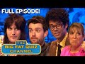 FULL EPISODE | Noel Fielding's Never Won The Quiz! | Big Fat Quiz of Everything DEFAULT Thumbnail