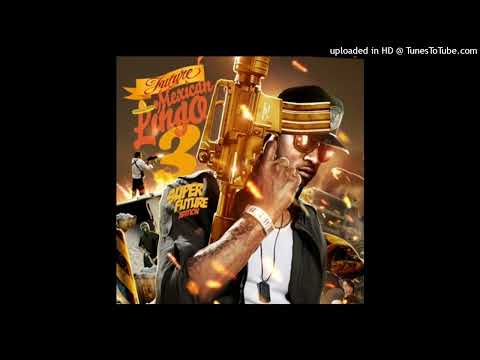 Future - Hit Licks (No Shout) (feat. OG Boo Dirty & Alley Boy)