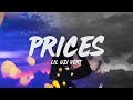 Lil Uzi Vert Prices Lyrics