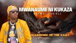 Download lagu KAYMO - MWANAUME NI KUKAZA mp3