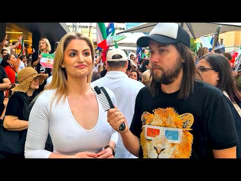 The Happiest People Have Been Suffering For 47 Years