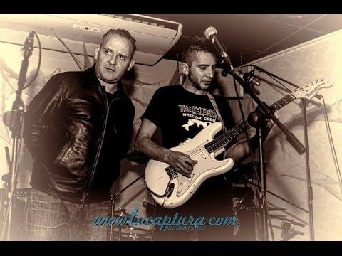 LOS KILLING CALACAS & JORGE NUNES (BRIOLES) - DEMASIADO (BRIOLES COVER) Bloody Carnival