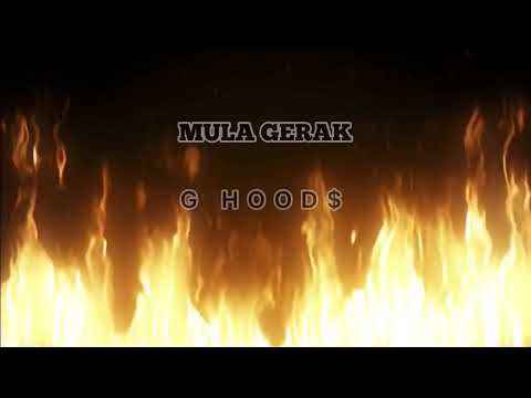GHOOD$ yodragonboi x NONO -MULA GERAK