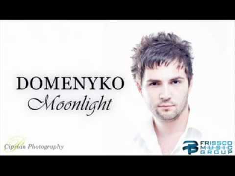 Domenyko _ Moonlight