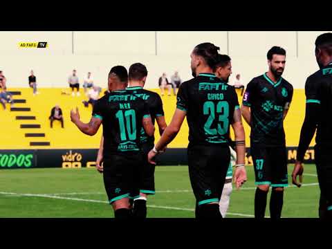 GameDay 2021/22 #9: Lusitânia de Lourosa FC 3 - 1 AD Fafe