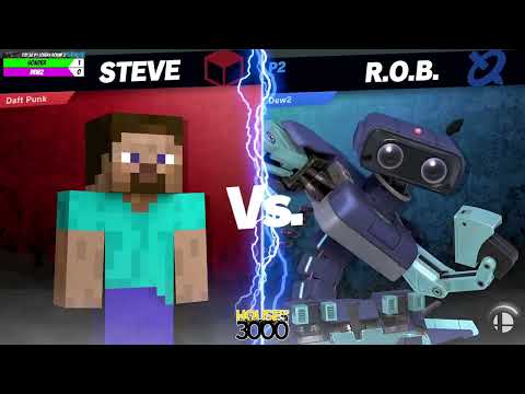 CTGamerCon Top 32 D1 Losers Round 2   Sonder vs Dew2