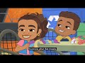 WordGirl 2014 End Credits