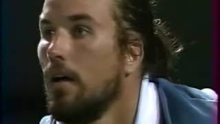 ATP 2000 Miami Rafter vs Grosjean