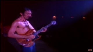 Frank Zappa - &#39;&#39;Guitar Solo&#39;&#39; Punky&#39;s Whips