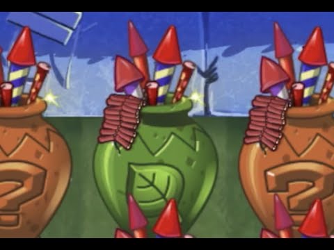 Piñata Party Vasebreaker 7-6-2021