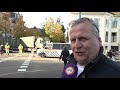 Boerenprotestactie: Den Haag reageert op komst boeren