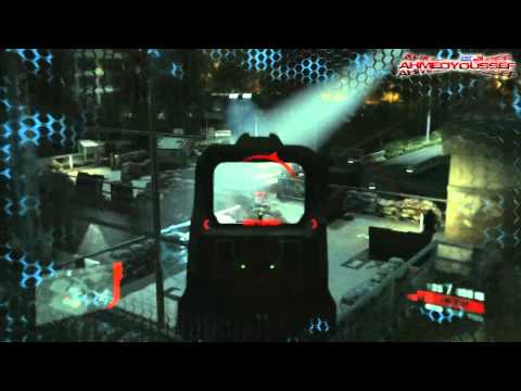 Crysis 2 Campaign Walkthrough HD Part 30: Roosevelt Island 2