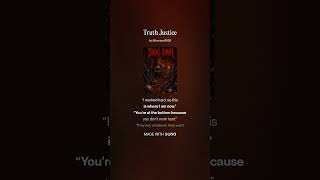Truth Justice/SKULL CHAIN/歌詞付き