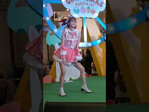 สเตจพิเศษ Nadear Castella @ Terminal 21 Asoke [24 Dec 2022]